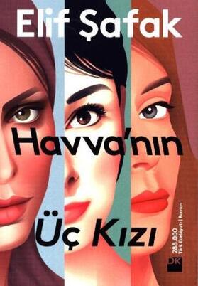 Safak |  Havvanin Üc Kizi | Buch |  Sack Fachmedien