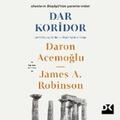 Acemoglu / Robinson |  Dar Koridor | eBook | Sack Fachmedien