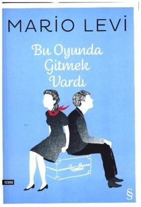 Levi |  Bu Oyunda Gitmek Vardi | Buch |  Sack Fachmedien