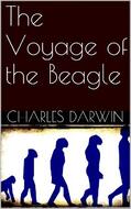 Darwin |  The Voyage of the Beagle | eBook | Sack Fachmedien