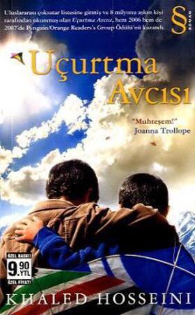 Hosseini |  Ucurtma Avcisi | Buch |  Sack Fachmedien