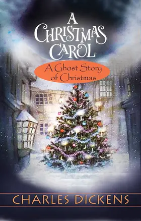 Dickens |  A Christmas Carol | eBook | Sack Fachmedien
