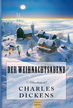 Dickens |  Der Weihnachtsabend | eBook | Sack Fachmedien