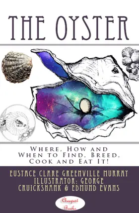 Grenville Murray |  The Oyster | eBook | Sack Fachmedien