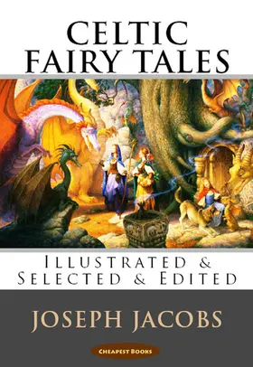 Jacobs |  Celtic Fairy Tales | eBook | Sack Fachmedien