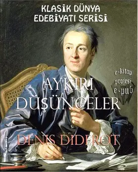 Diderot / Ukray |  Aykiri Düsünceler | eBook | Sack Fachmedien