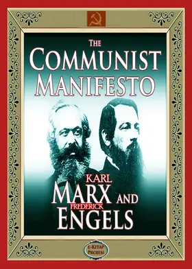 Marx / Engels |  The Communist Manifesto | eBook | Sack Fachmedien