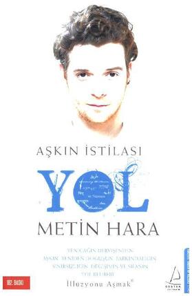 Hara |  Askin Istilasi - Yol | Buch |  Sack Fachmedien