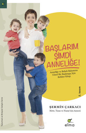 Yasar |  Baslarim Simdi Annelige | Buch |  Sack Fachmedien