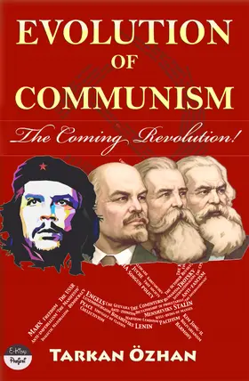Özhan / Ukray |  Evolution of Communism | eBook | Sack Fachmedien