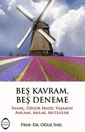 Inel / Ukray |  Bes Kavram, Bes Deneme | eBook | Sack Fachmedien