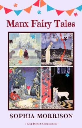 Morrison |  Manx Fairy Tales | eBook | Sack Fachmedien
