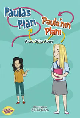 Gürz Abay |  Paulas Plan | Buch |  Sack Fachmedien