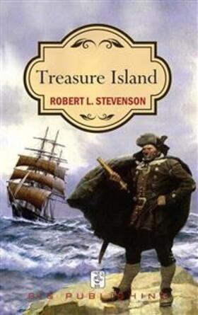 Louis Stevenson |  Treasure Island | eBook | Sack Fachmedien