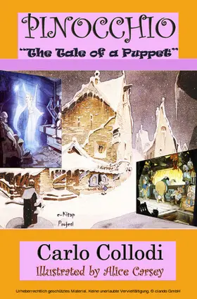 Collodi |  Pinocchio | eBook | Sack Fachmedien