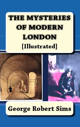 Sims |  Mysteries of Modern London | eBook | Sack Fachmedien