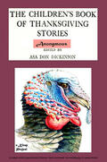 Anonymous / Dickinson |  The Children's Book of Thanksgiving Stories | eBook | Sack Fachmedien