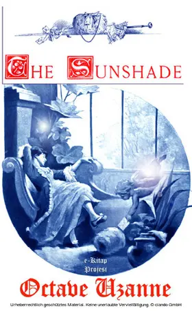 Uzanne |  The Sunshade | eBook | Sack Fachmedien