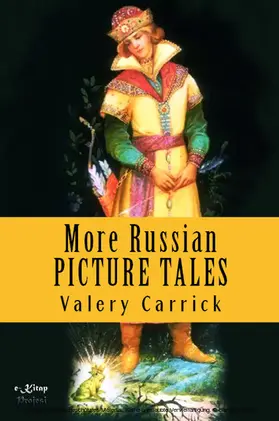 Carrick |  More Russian Picture Tales | eBook | Sack Fachmedien