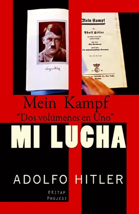 Hitler / Ukray |  Mi Lucha: 'Mein Kampf' | eBook | Sack Fachmedien