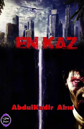Akin / Akin |  Enkaz | eBook | Sack Fachmedien