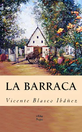 Ibáñez |  La Barraca | eBook | Sack Fachmedien
