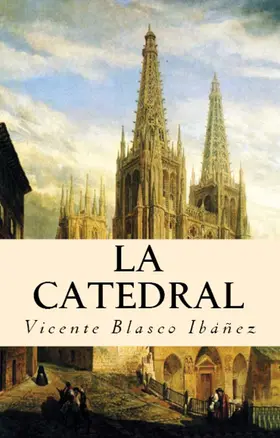Ibáñez |  La Catedral | eBook | Sack Fachmedien