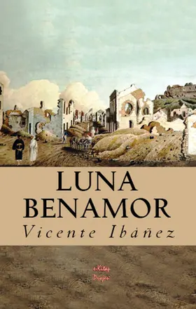 Ibáñez |  Luna Benamor | eBook | Sack Fachmedien