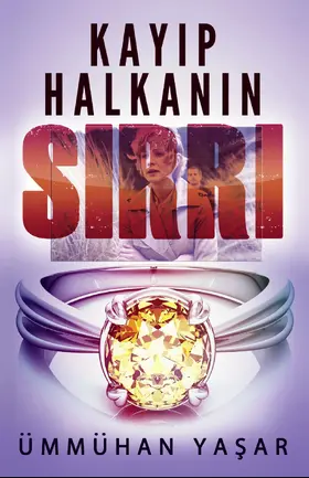 Yasar / Ukray |  Kayip Halkanin Sirri | eBook | Sack Fachmedien