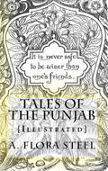 Steel |  Tales of the Punjab | eBook | Sack Fachmedien