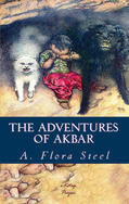 Steel |  The Adventures of Akbar | eBook | Sack Fachmedien