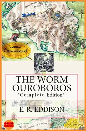 Eddison |  The Worm Ouroboros | eBook | Sack Fachmedien