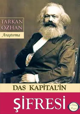 Özhan / Ukray |  Das Kapital'in Sifresi | eBook | Sack Fachmedien