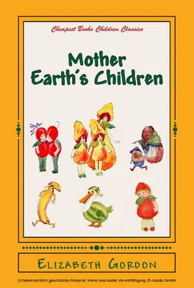 Gordon |  Mother Earth's Children | eBook | Sack Fachmedien
