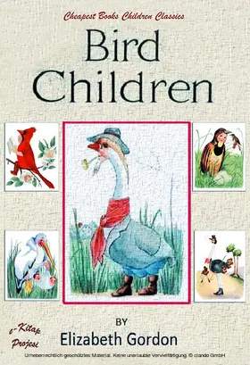 Gordon |  Bird Children | eBook | Sack Fachmedien