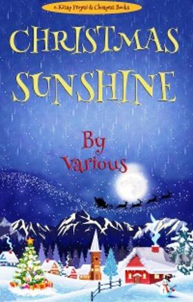 Various |  Christmas Sunshine | eBook | Sack Fachmedien