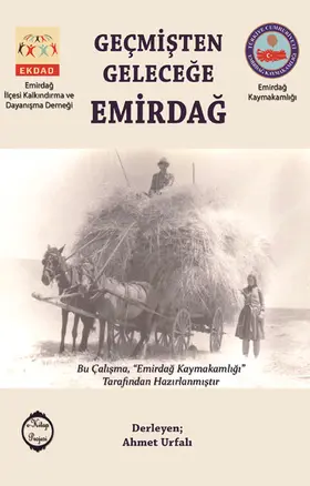 Urfali / Ukray |  Geçmisten Gelecege Emirdag | eBook | Sack Fachmedien