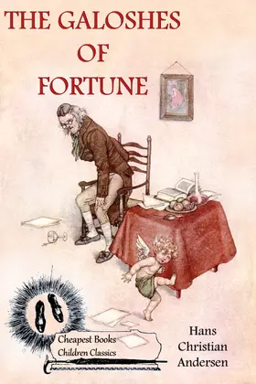 Andersen |  The Galoshes of Fortune | eBook | Sack Fachmedien