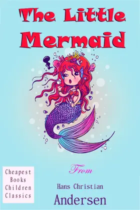 Andersen |  The Little Mermaid | eBook | Sack Fachmedien