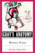 Gray |  Gray’s Anatomy (Illustrated With 1247 Coloured Well Drawing Engrawings) | eBook | Sack Fachmedien