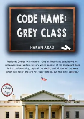Aras / Ukray |  Code Name | eBook | Sack Fachmedien