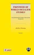 Li / Daivya |  Frontiers of World Socialism Studies- Vol.I | eBook | Sack Fachmedien