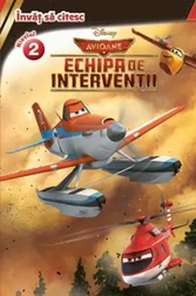 Disney |  înva¿ Sa Citesc - Echipa de Interventii | eBook | Sack Fachmedien
