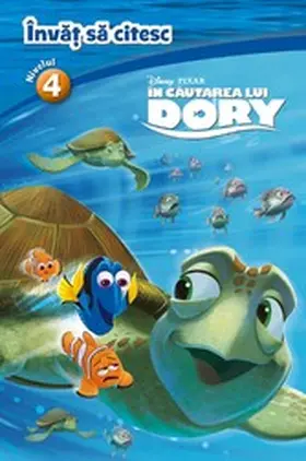 Disney |  în Cautarea Lui Dory | eBook | Sack Fachmedien