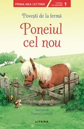 Cartwright |  Povesti de la ferma | eBook | Sack Fachmedien