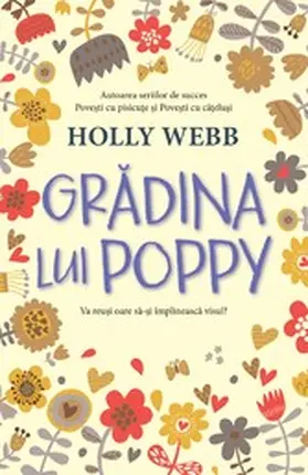Webb |  Gradina Lui Poppy | eBook | Sack Fachmedien