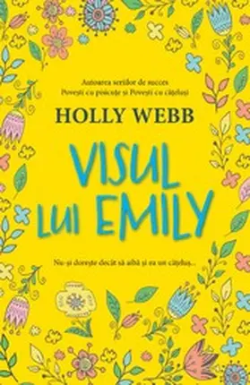 Webb |  Visul Lui Emily | eBook | Sack Fachmedien