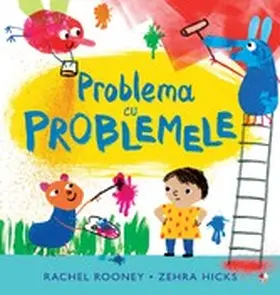 Rooney / Hicks |  Problema Cu Problemele | eBook | Sack Fachmedien