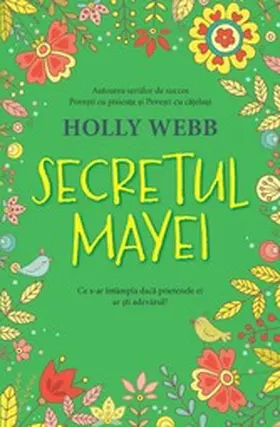 Webb |  Secretul Mayei | eBook | Sack Fachmedien