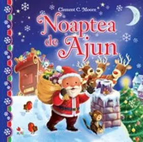 Moore |  Noaptea De Ajun | eBook | Sack Fachmedien